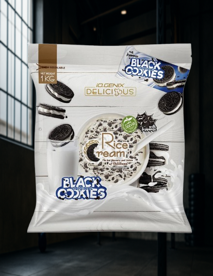 Nutrition et Snacks Pro