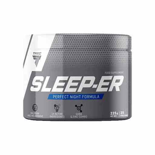 TREC / Sleep-Er