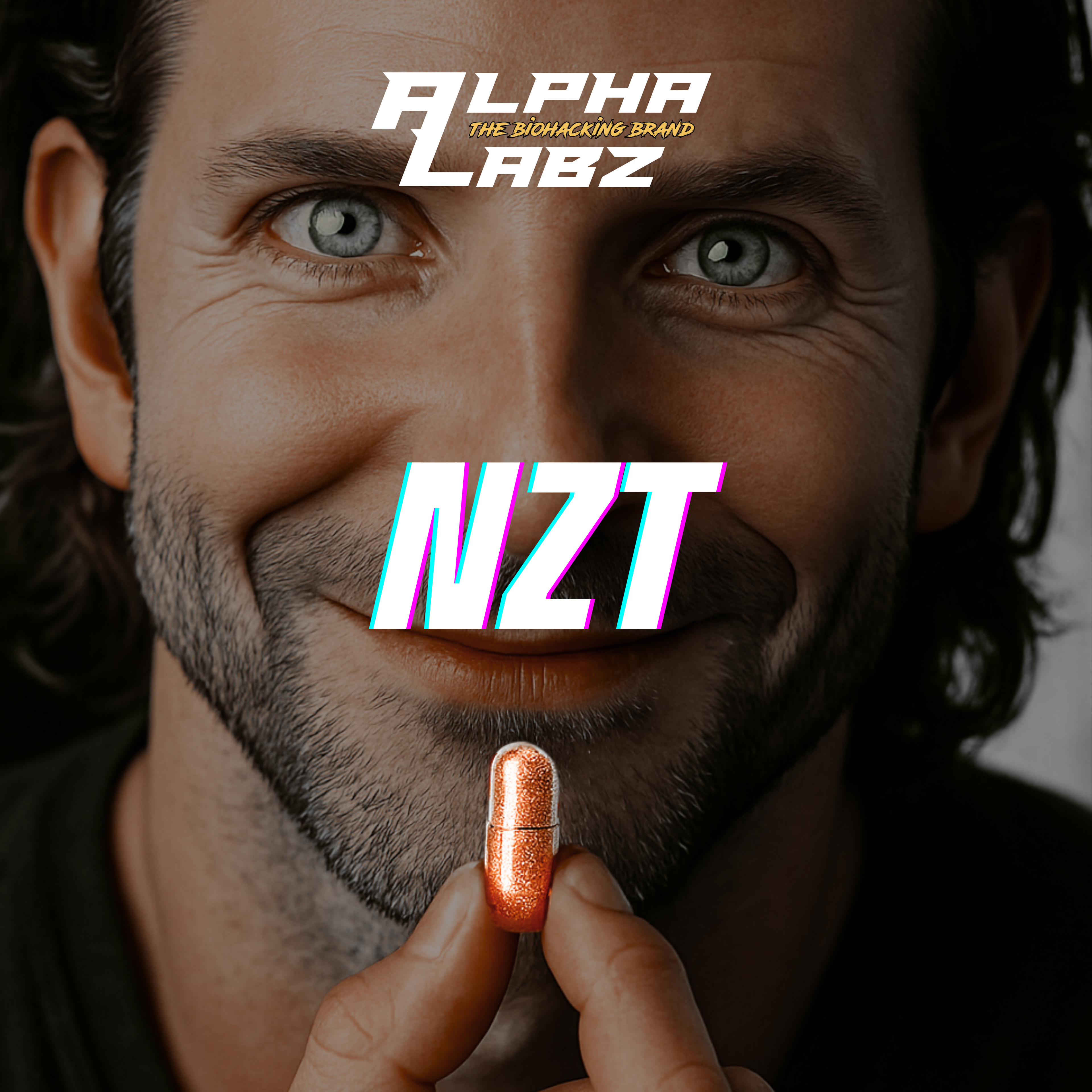 ALPHA LABZ / NZT+