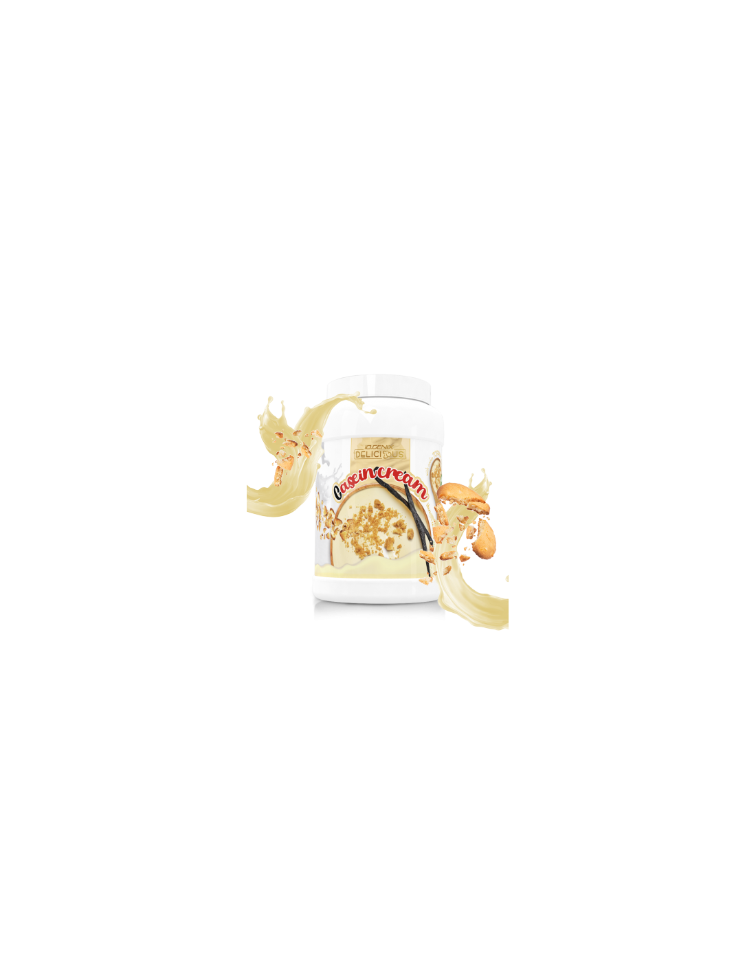 IO GENIX / Caseïn Cream