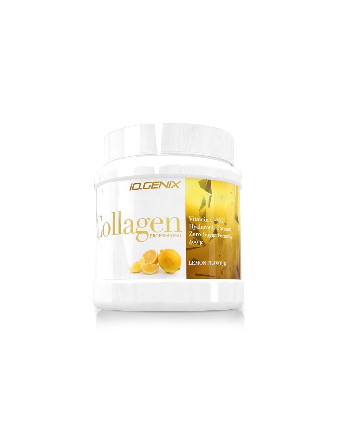 IO GENIX / Collagen Professional