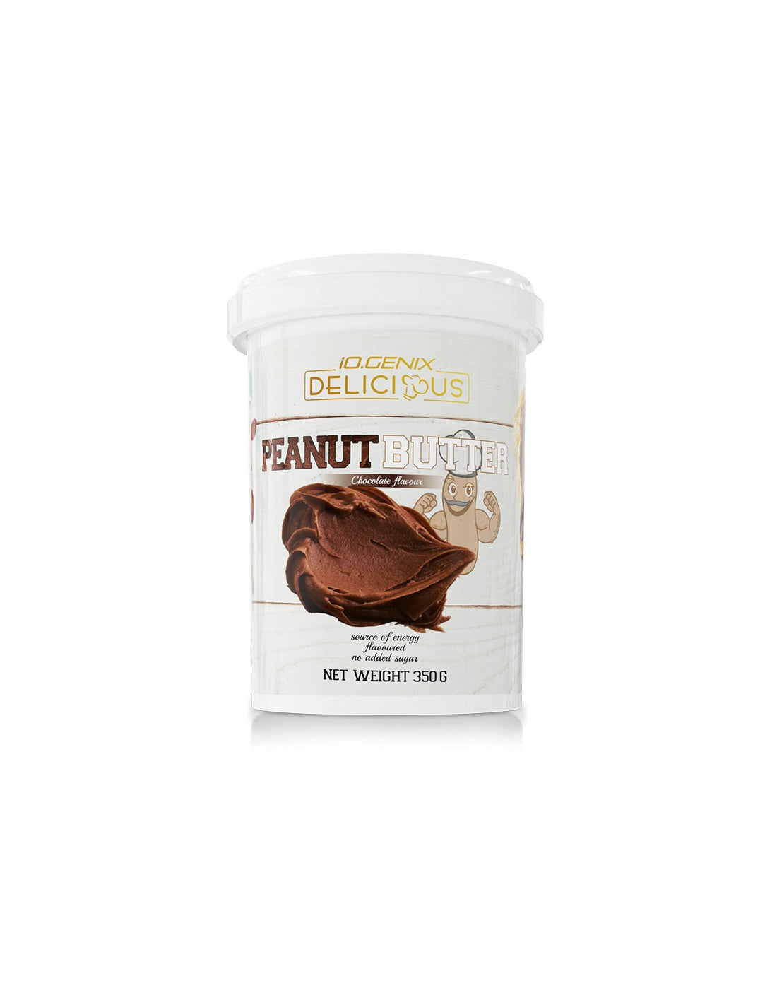 IO GENIX / Peanut Butter