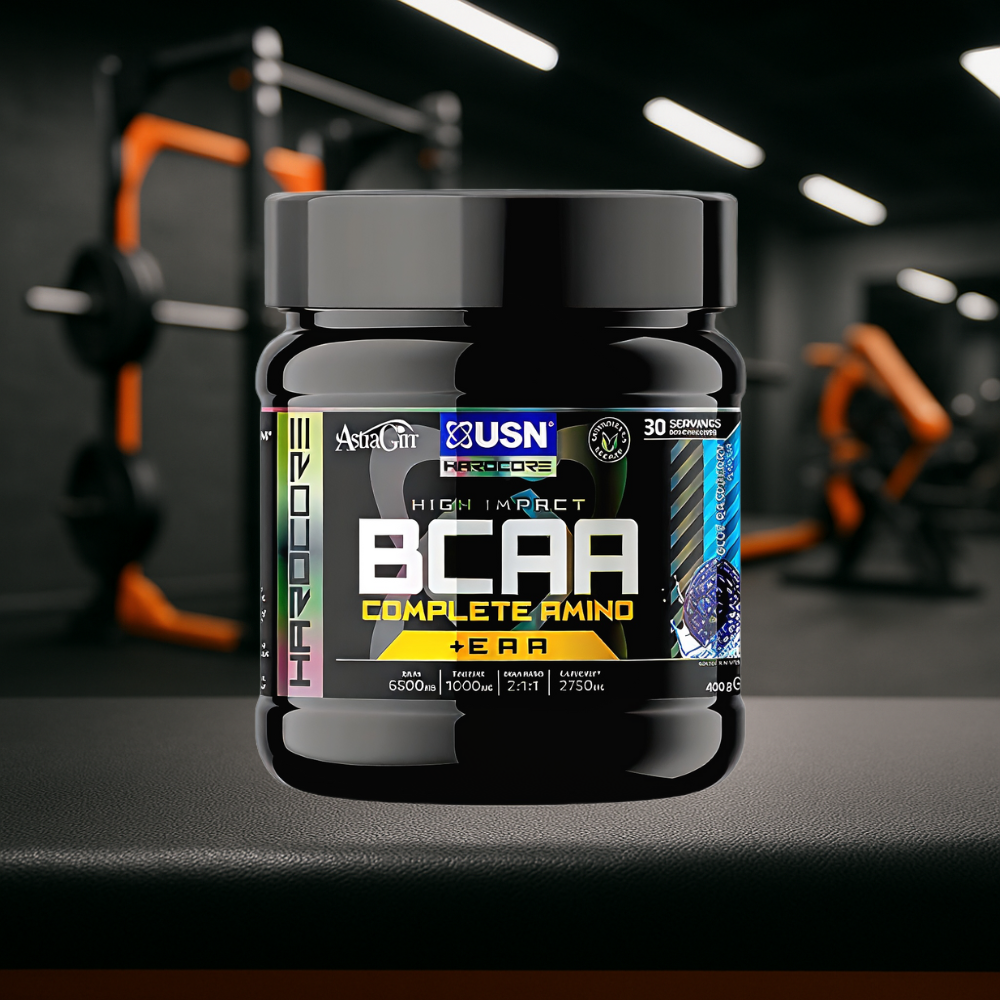 USN / BCAA Complete Amino + eaa