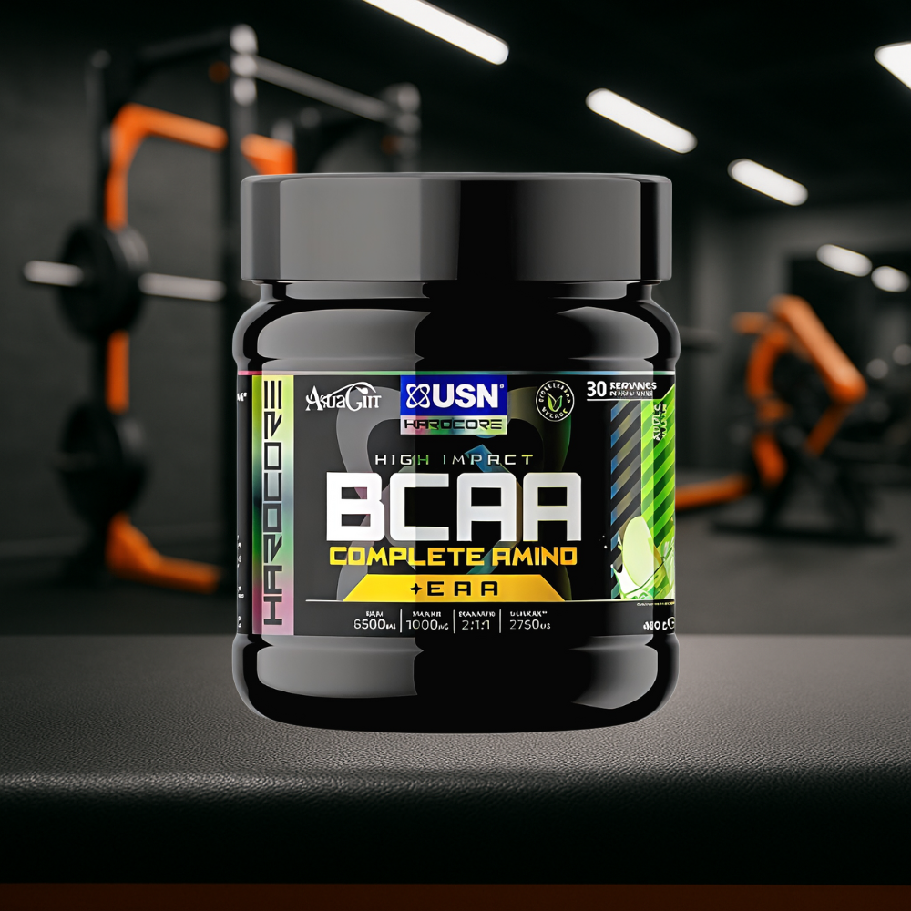USN / BCAA Complete Amino + eaa