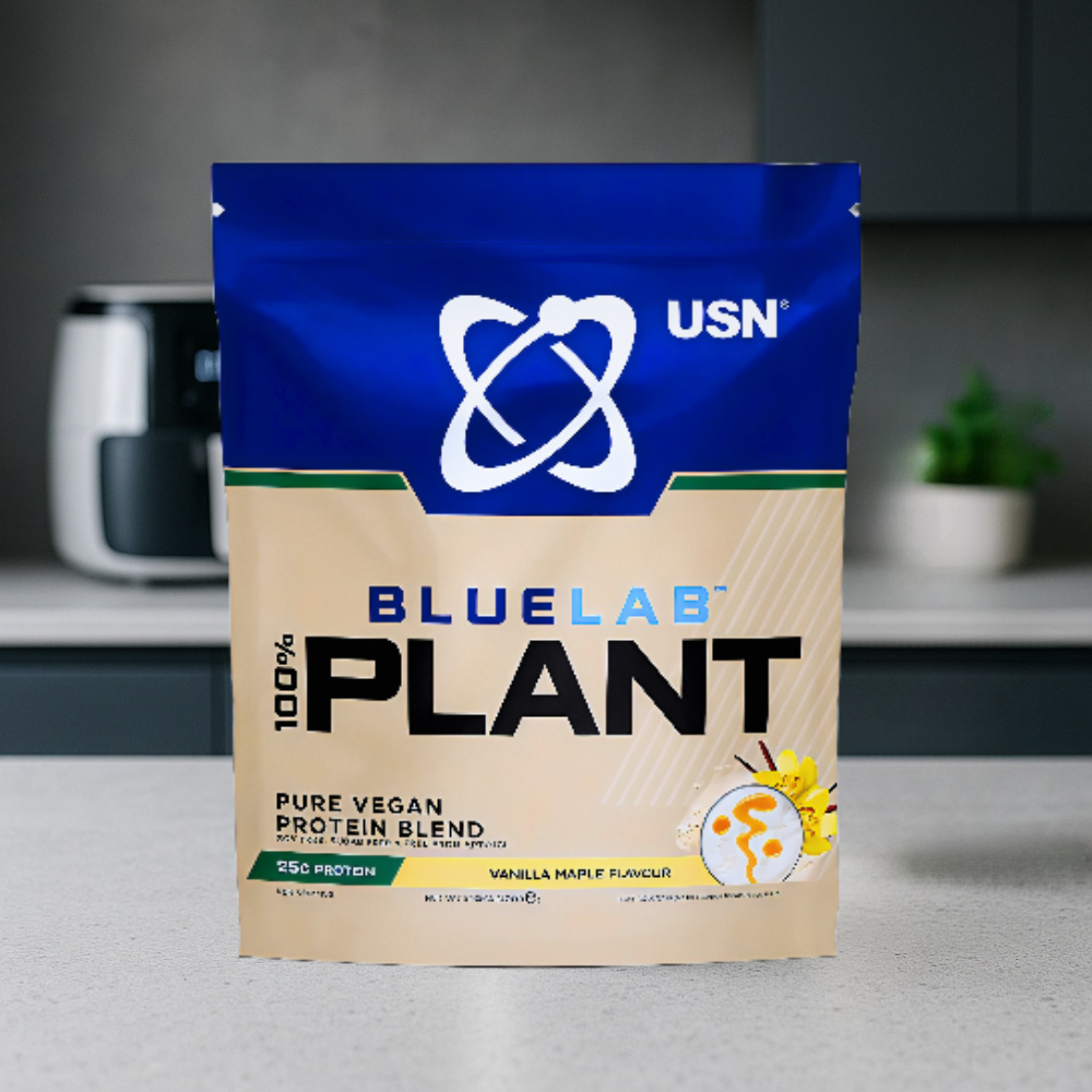 USN / 100% Plant