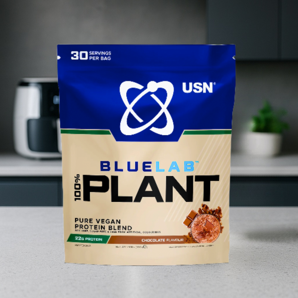 USN / 100% Plant
