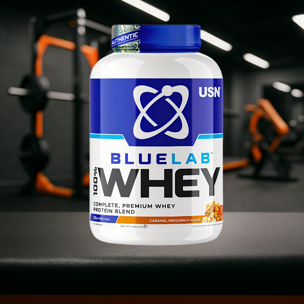 USN / Bluelab 100% Whey