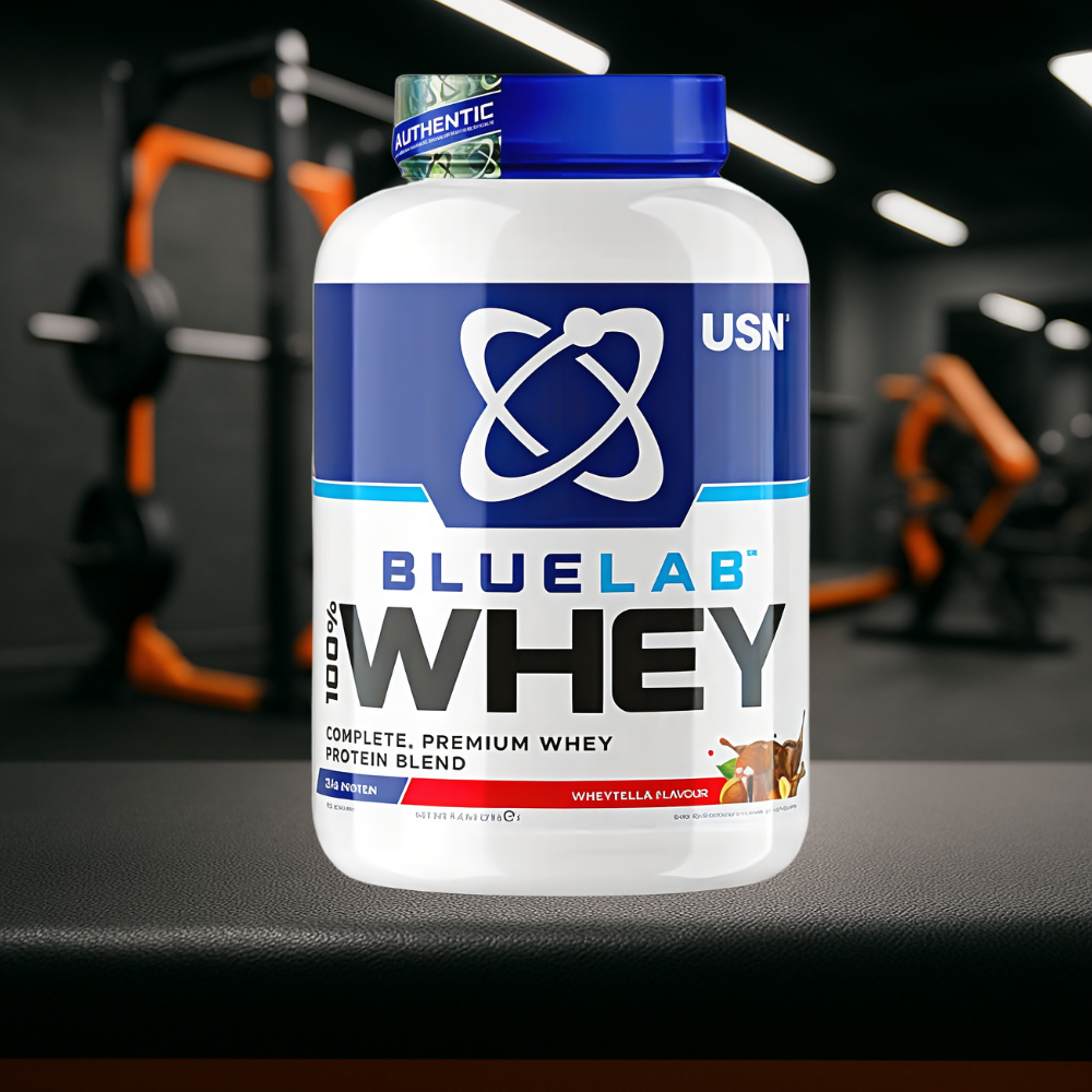 USN / Bluelab 100% Whey