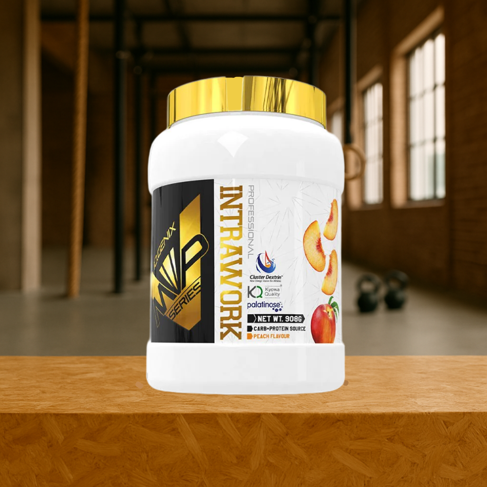 IO GENIX / Intrawork