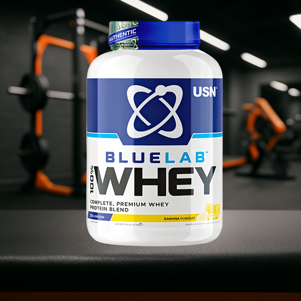 USN / Bluelab 100% Whey