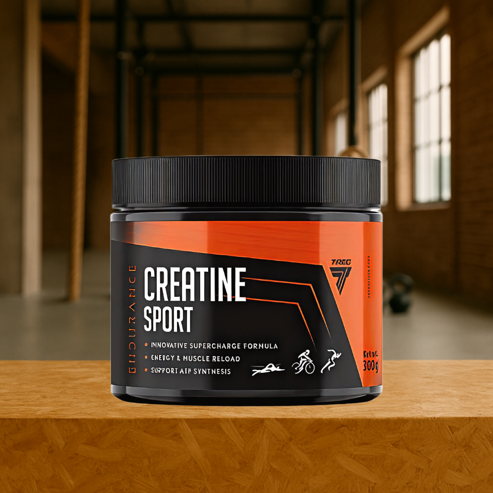 TREC / Créatine Sport