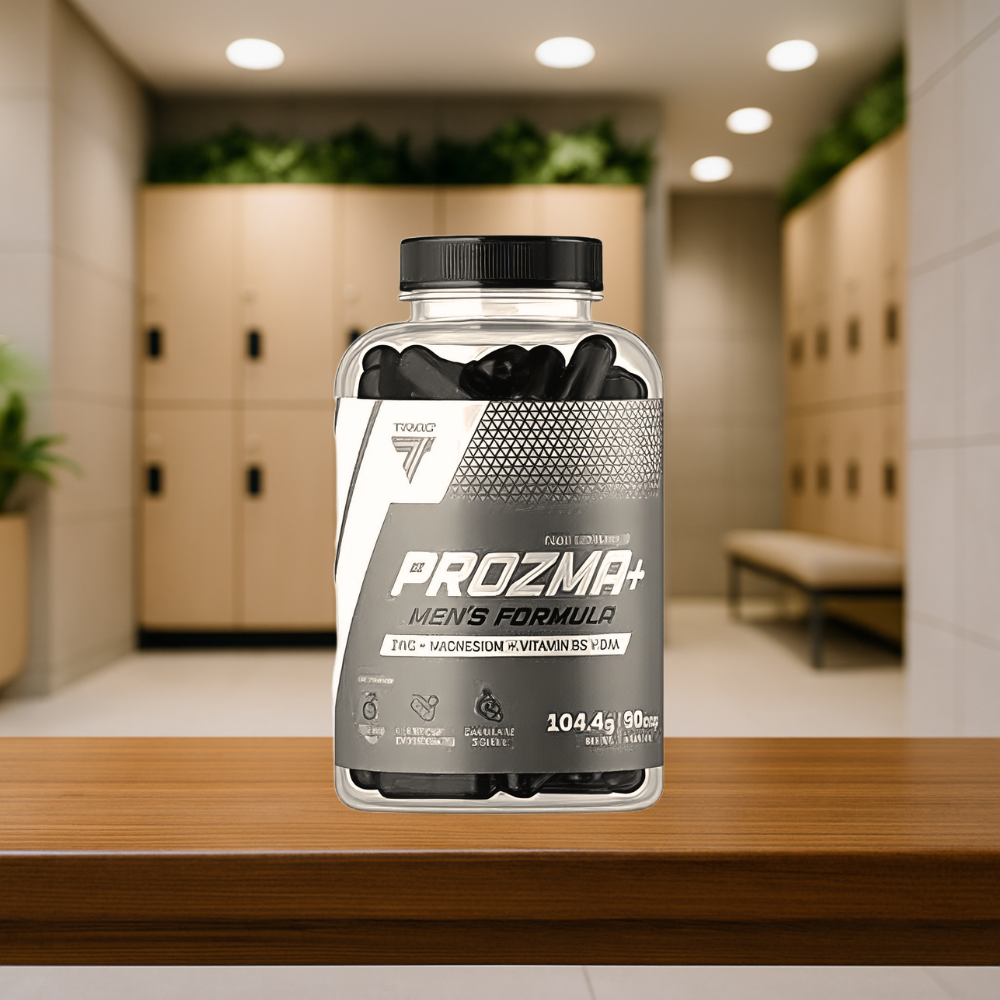 TREC / Pro ZMA