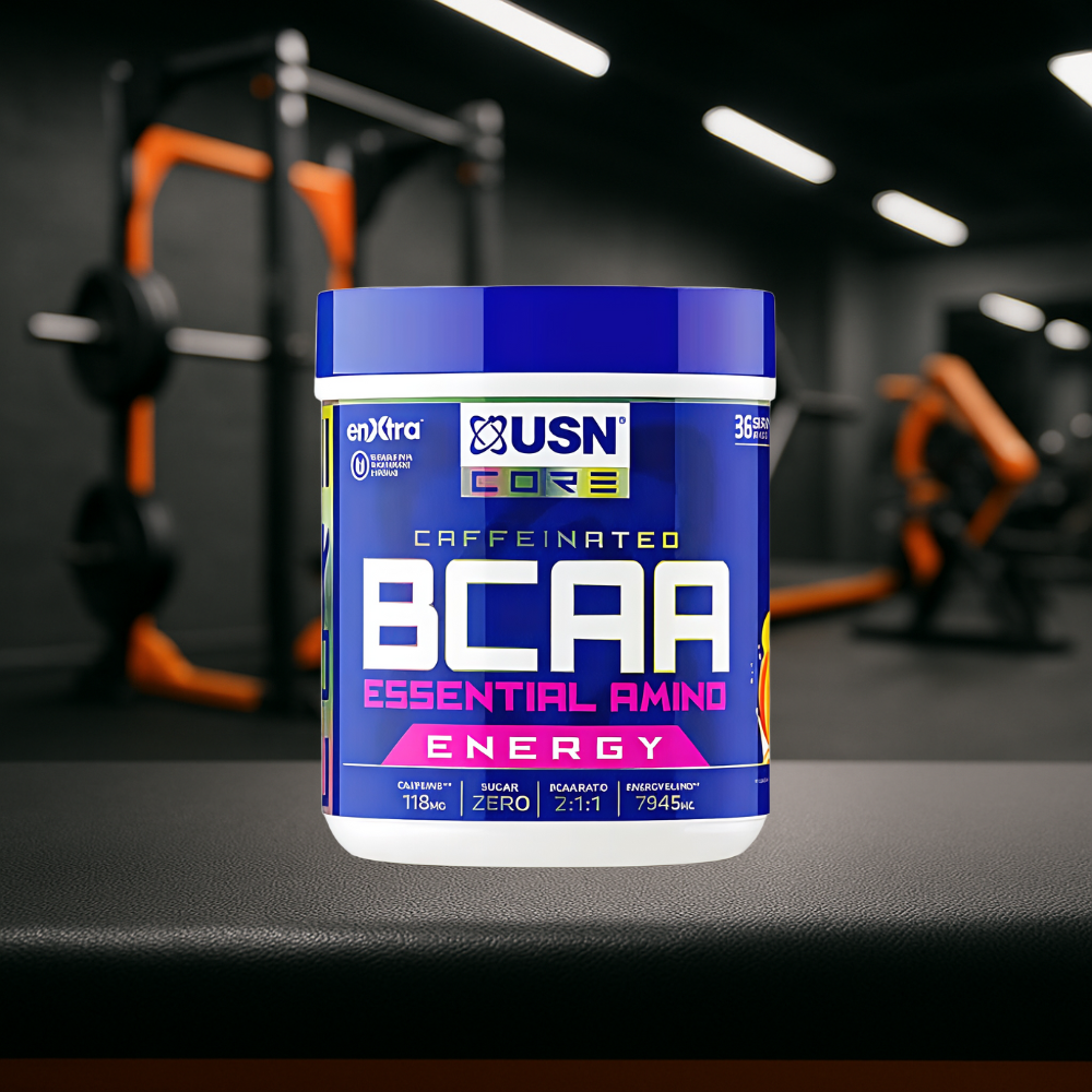 USN / BCAA Essential Amino Energy