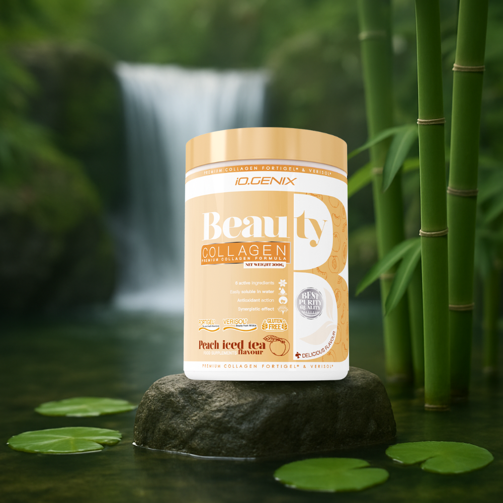 IO GENIX / Beauty Collagen