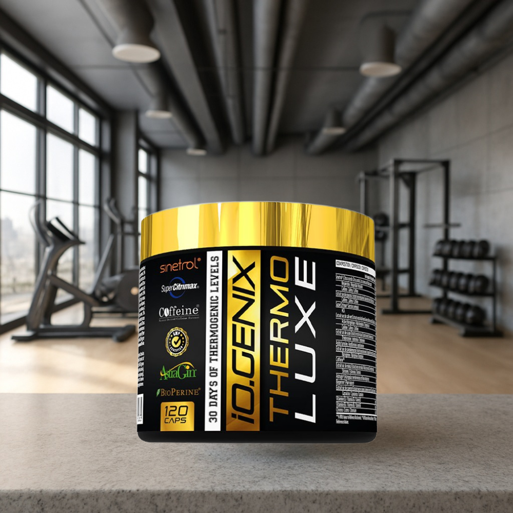 IO GENIX / Thermoluxe