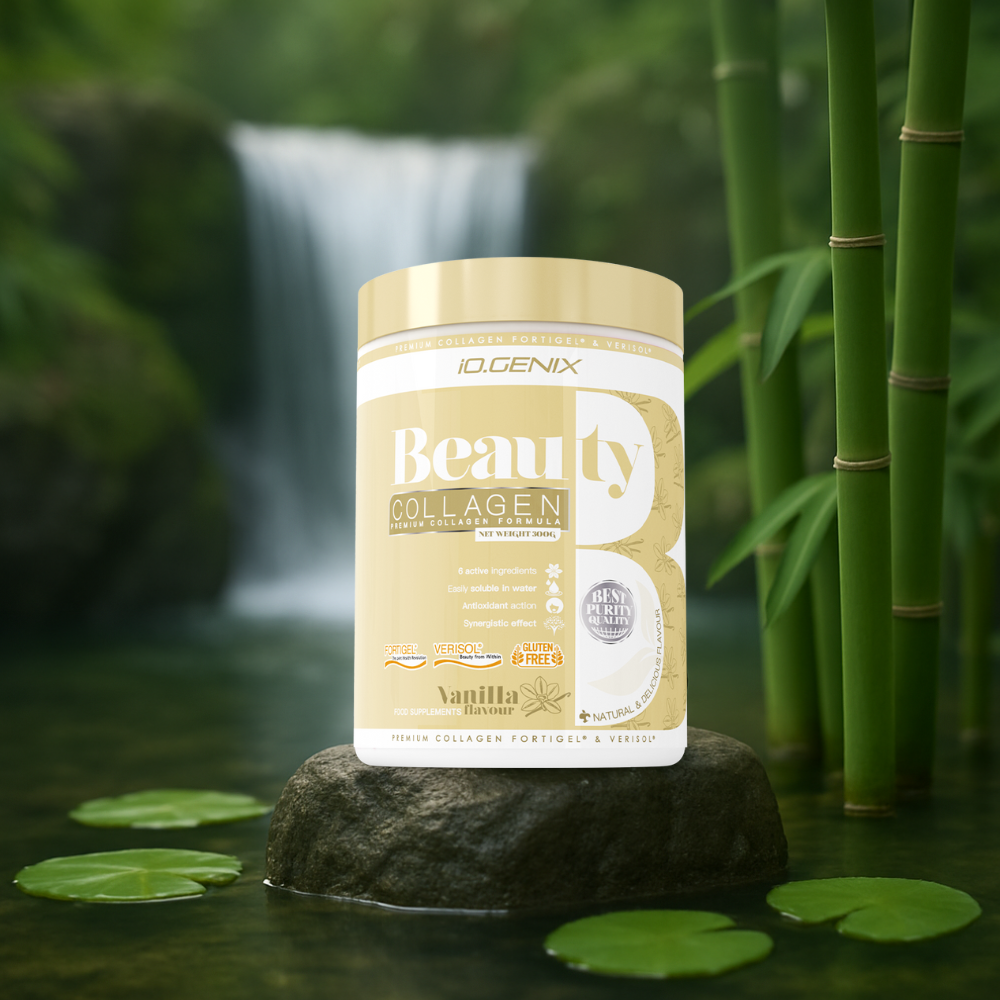 IO GENIX / Beauty Collagen