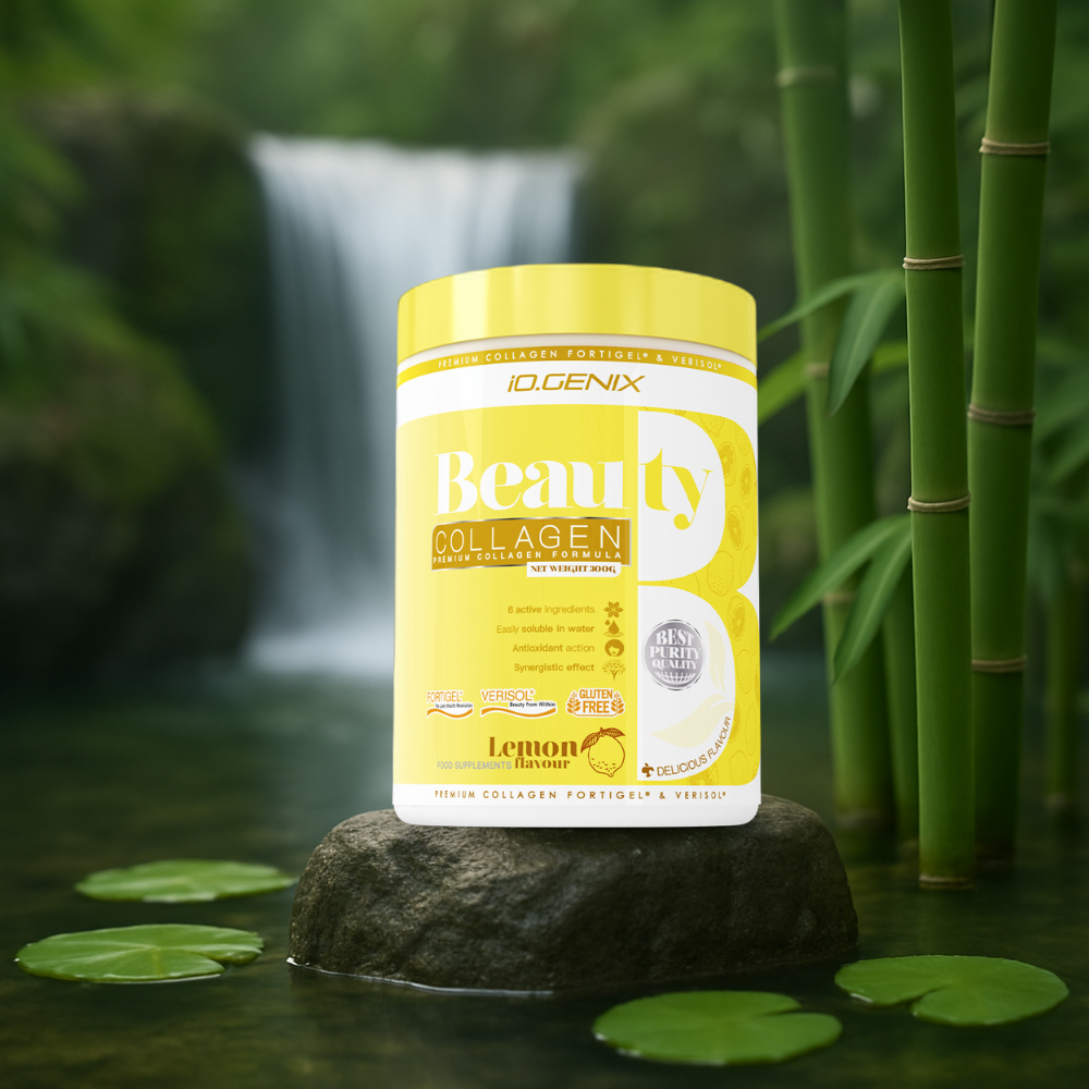 IO GENIX / Beauty Collagen