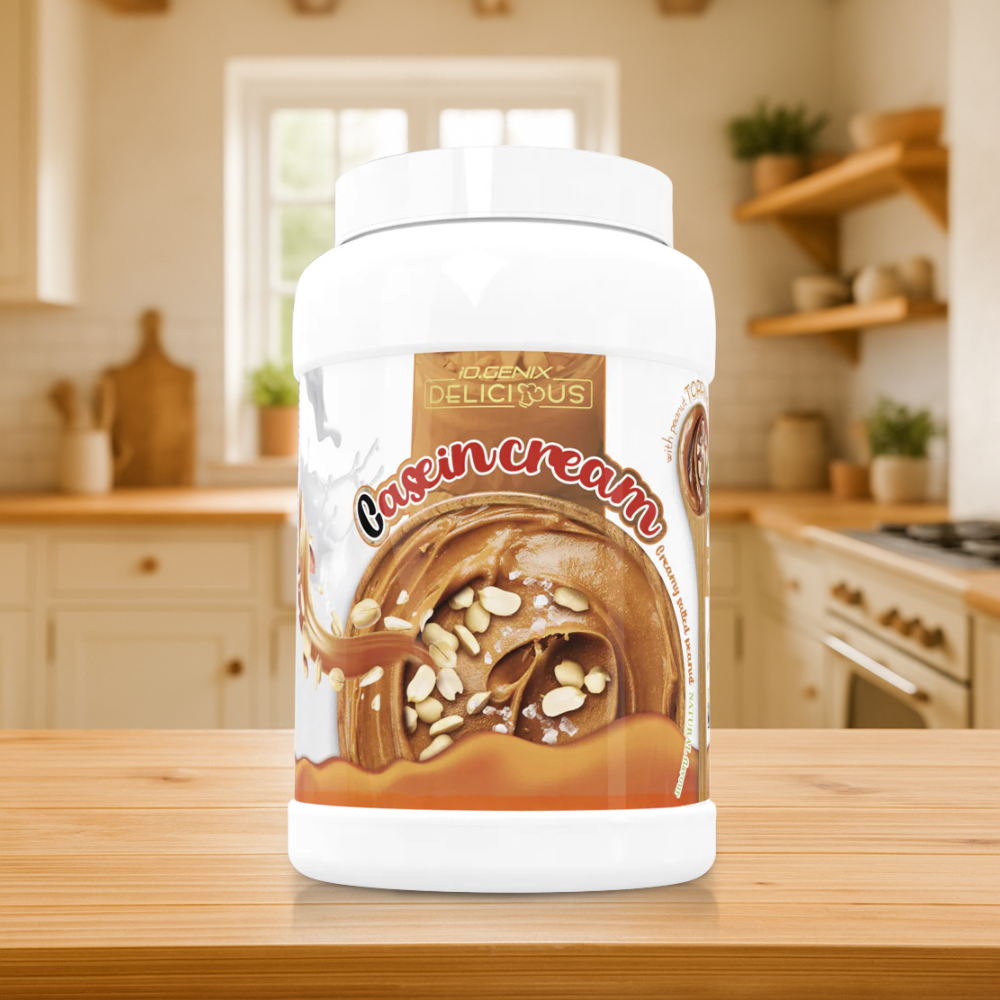 IO GENIX / Caseïn Cream