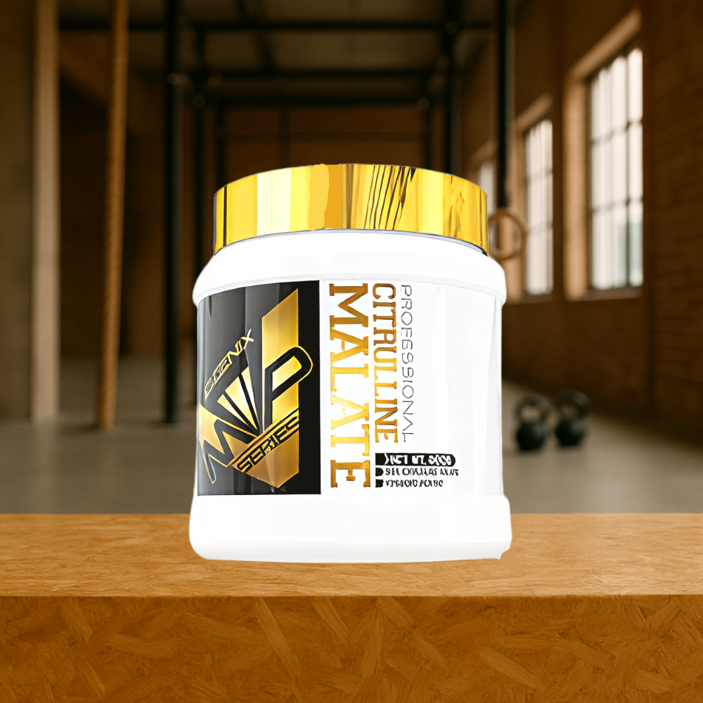 IO GENIX / Citruline Malate