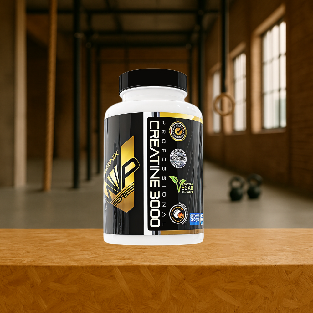 IO GENIX / Créatine 3000