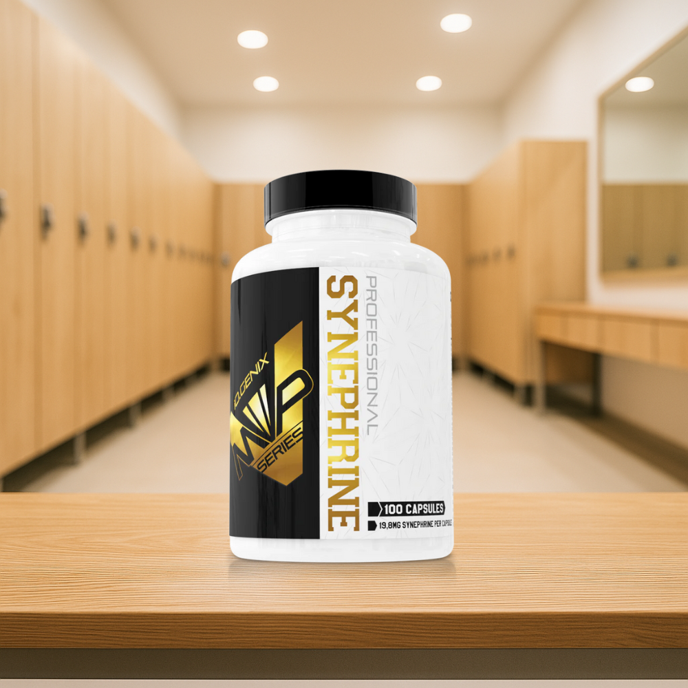 IO GENIX / Synephrine