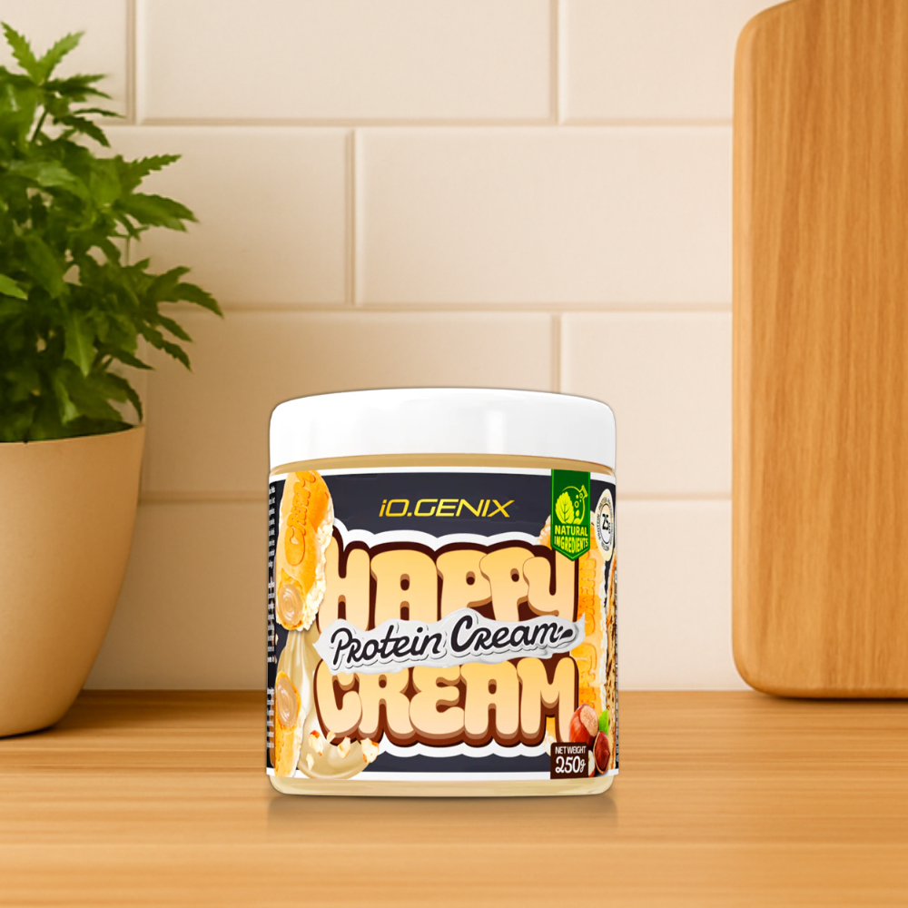 IO GENIX / Protein Cream