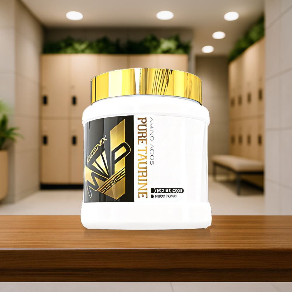 IO GENIX / Pure Taurine