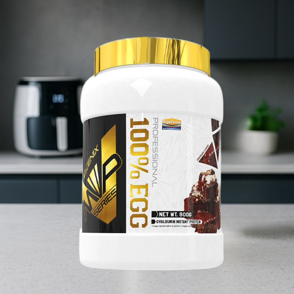 IO GENIX / 100% Egg Professional