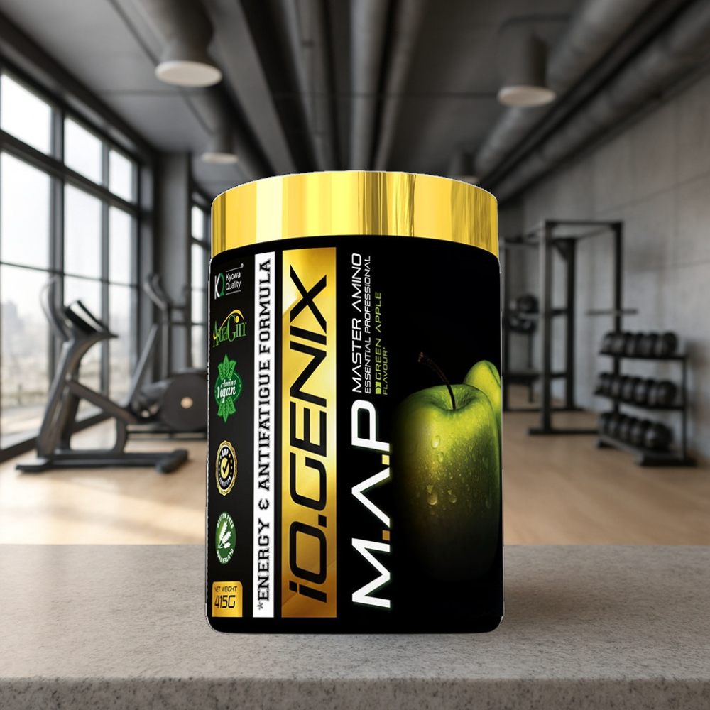 IO GENIX / M.A.P. (Master Aminos Professional)
