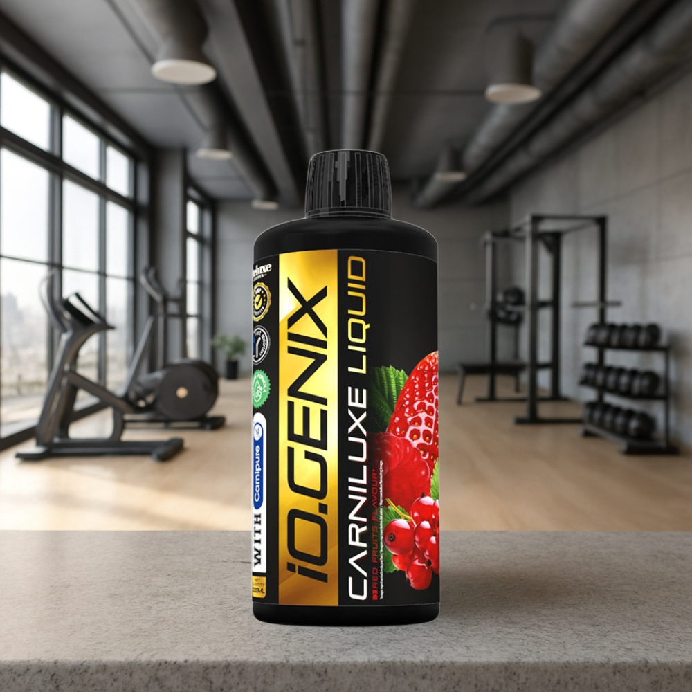 IO GENIX / Carniluxe Liquide 1L