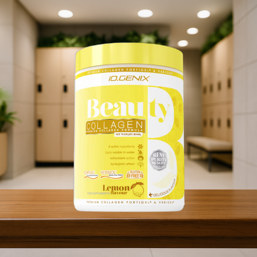 IO GENIX / Beauty Collagen