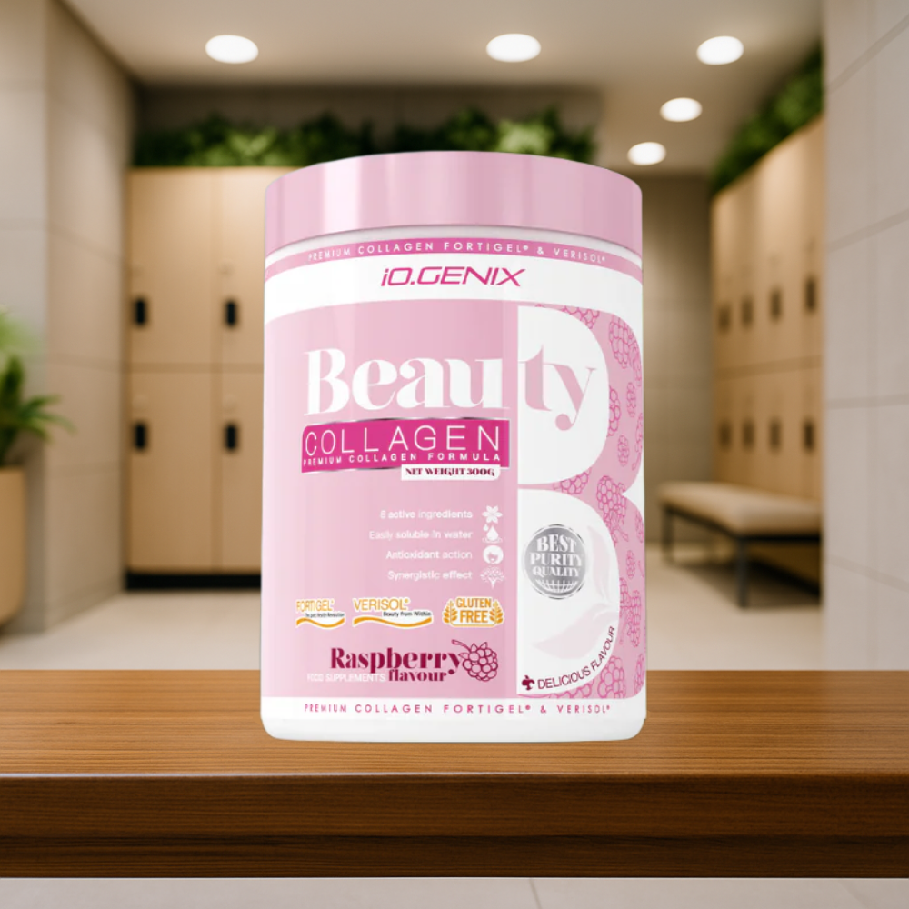 IO GENIX / Beauty Collagen