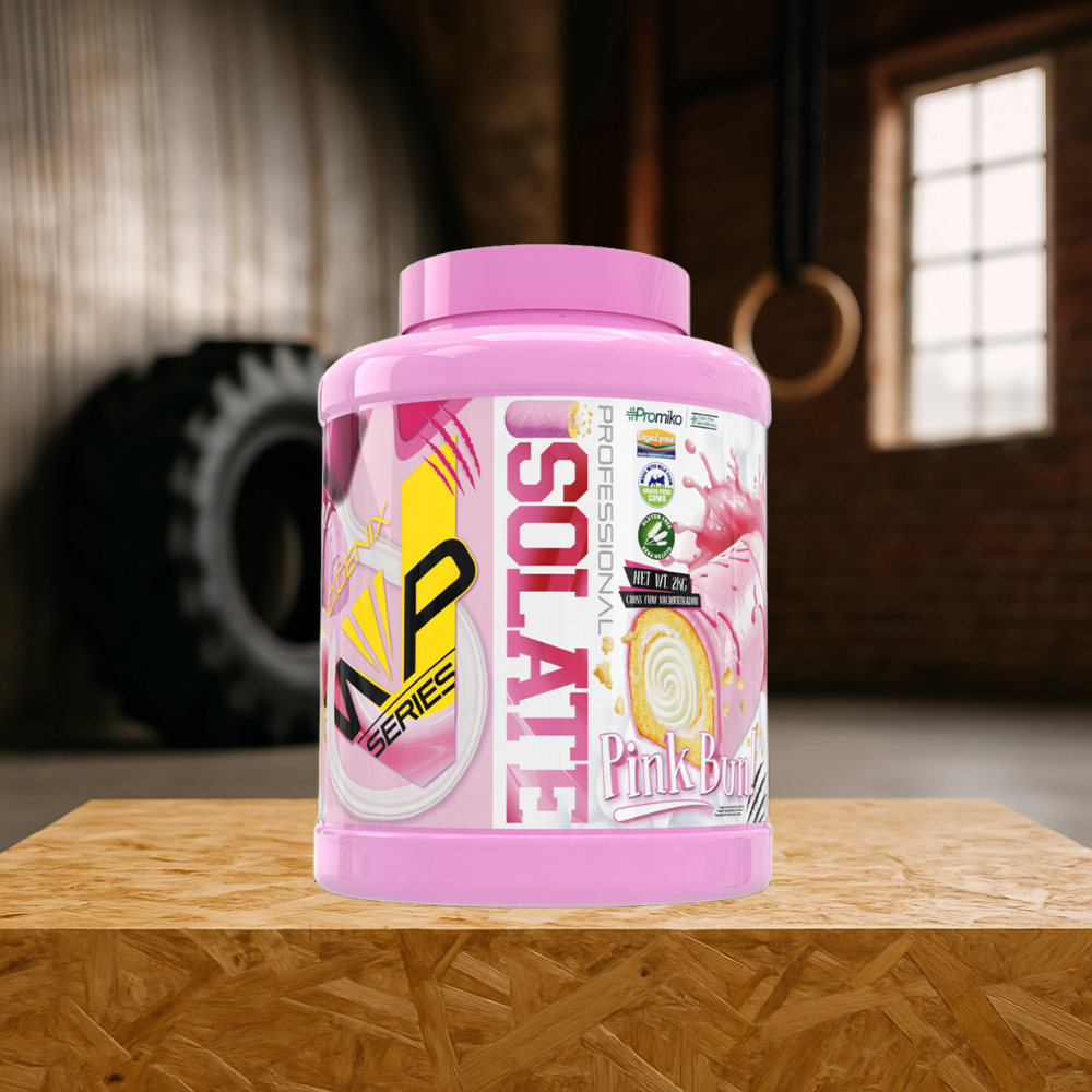 IO GENIX / Isolate Professional