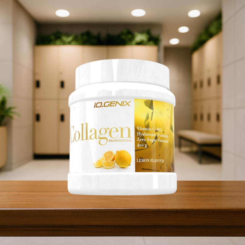 IO GENIX / Collagen Professional