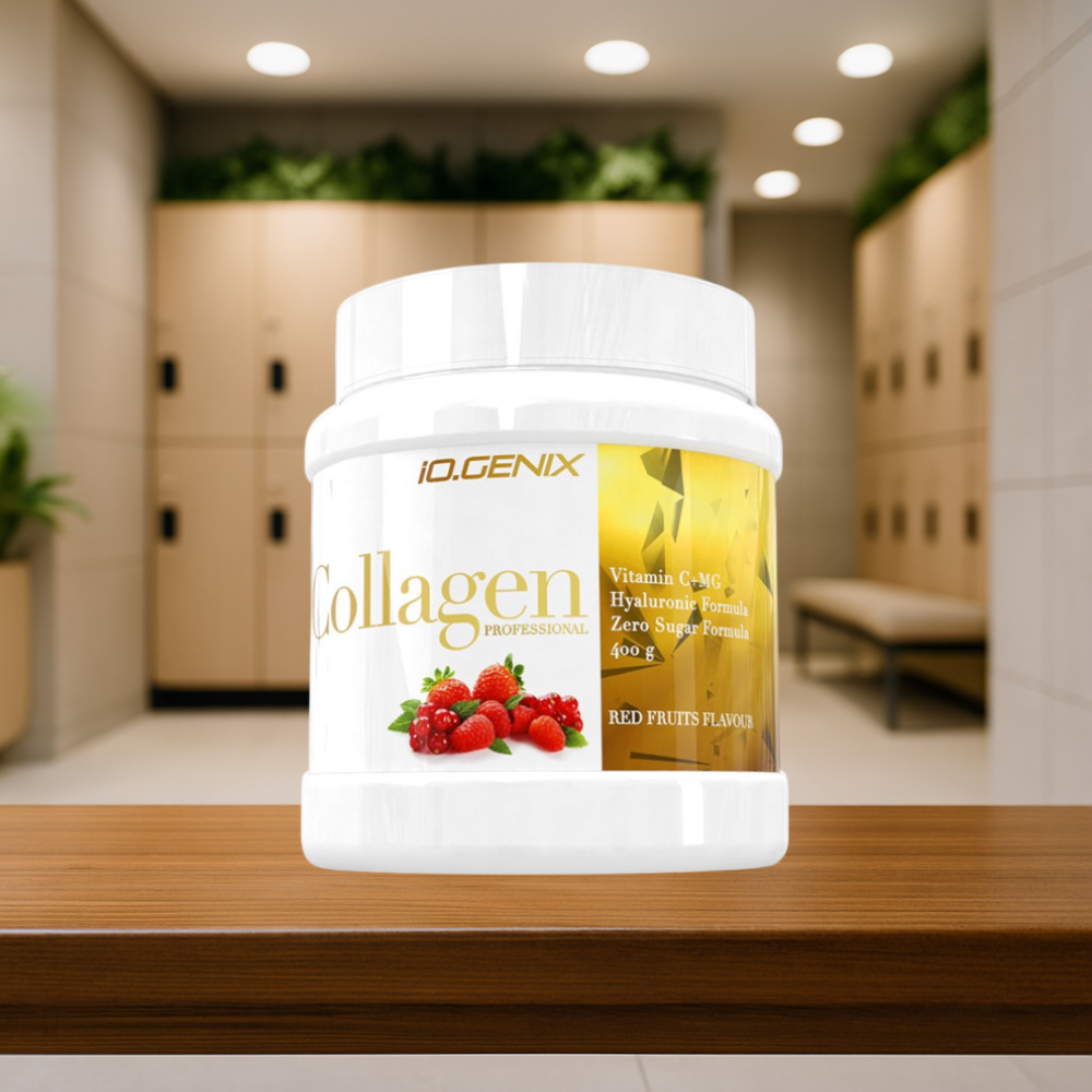 IO GENIX / Collagen Professional