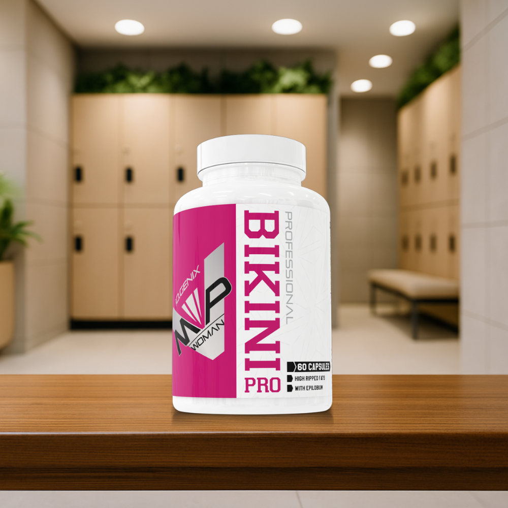 IO GENIX / Bikini Pro