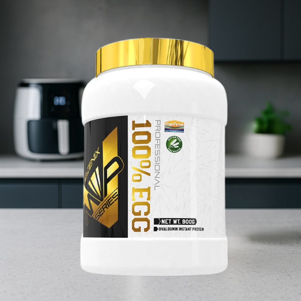 IO GENIX / 100% Egg Professional