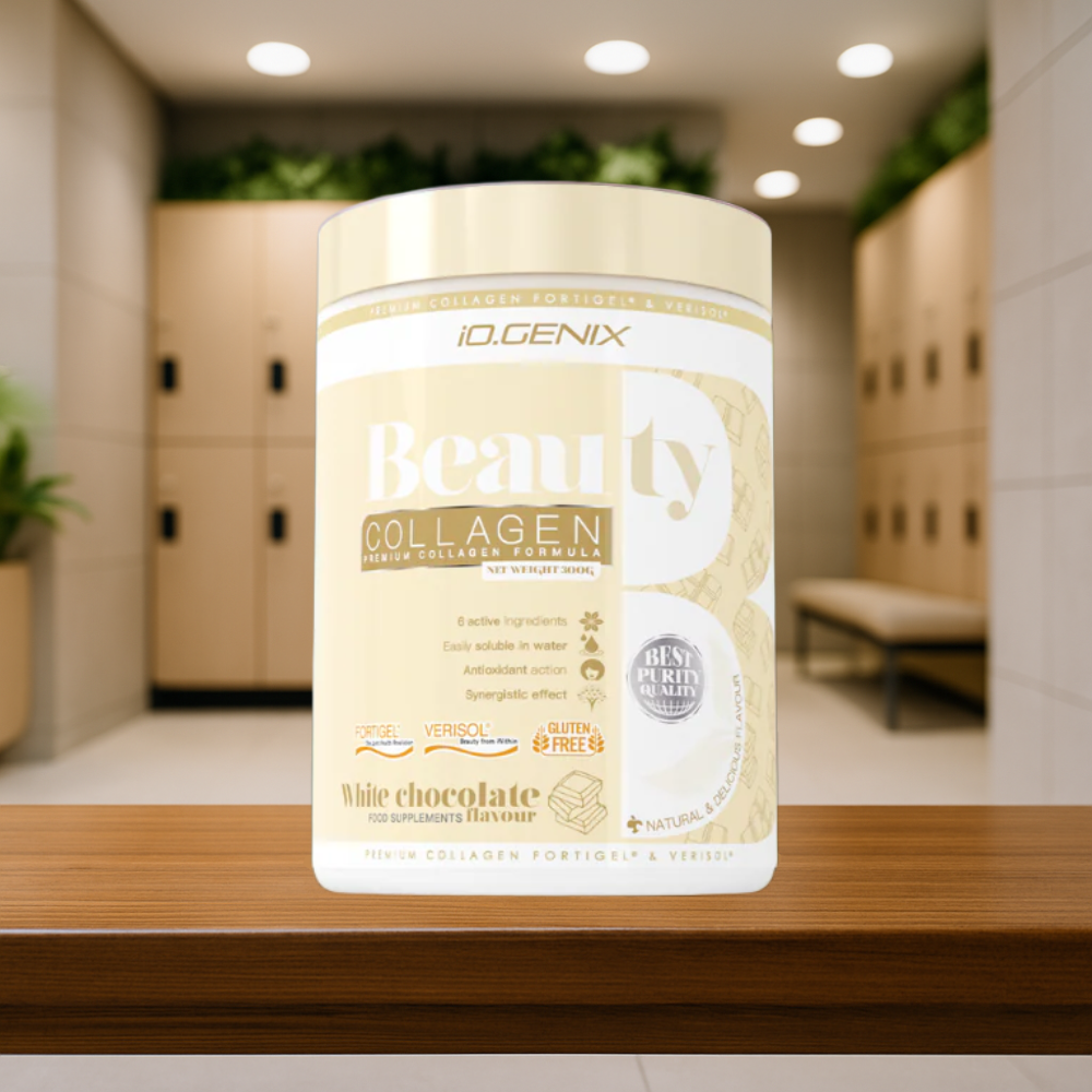 IO GENIX / Beauty Collagen