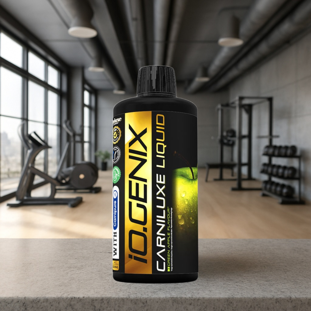 IO GENIX / Carniluxe Liquide 1L