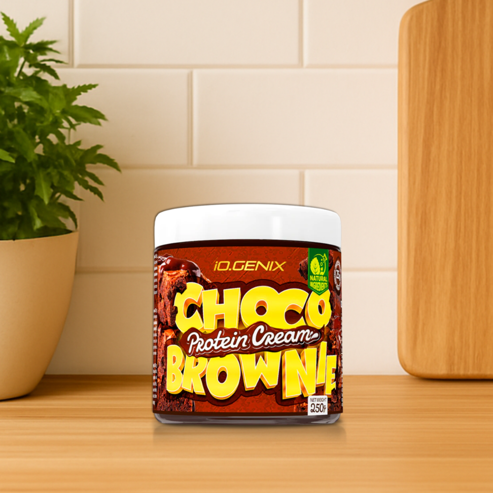 IO GENIX / Protein Cream