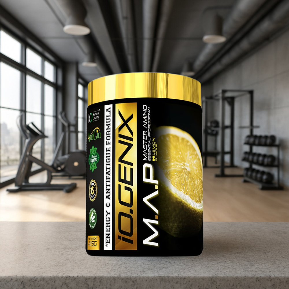 IO GENIX / M.A.P. (Master Aminos Professional)