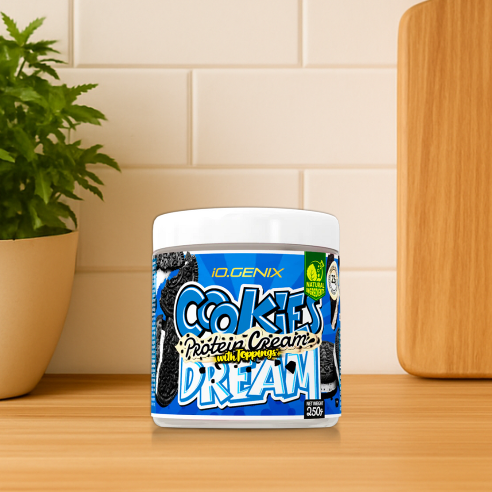 IO GENIX / Protein Cream