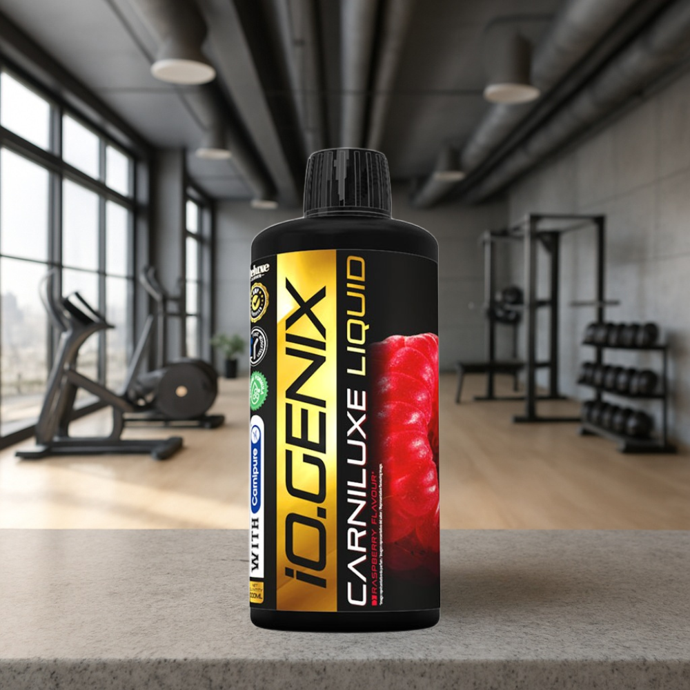 IO GENIX / Carniluxe Liquide 1L