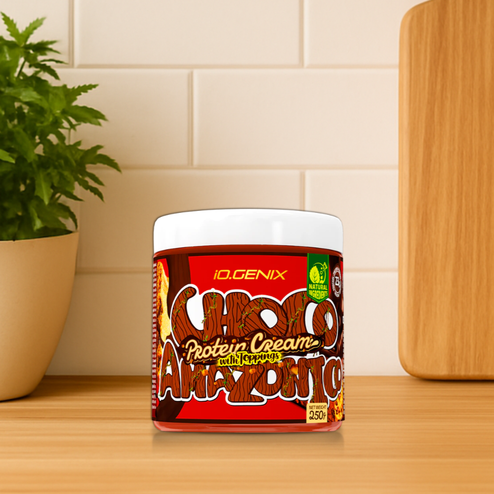 IO GENIX / Protein Cream