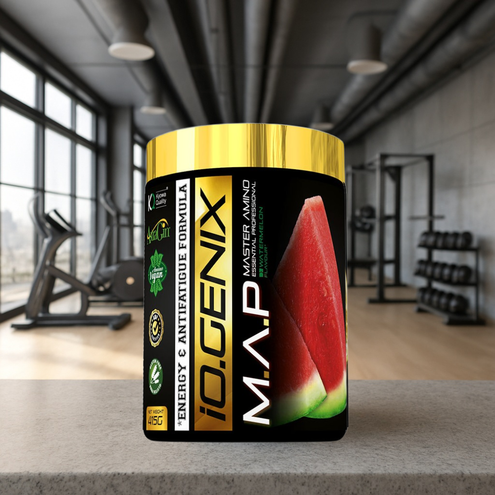 IO GENIX / M.A.P. (Master Aminos Professional)