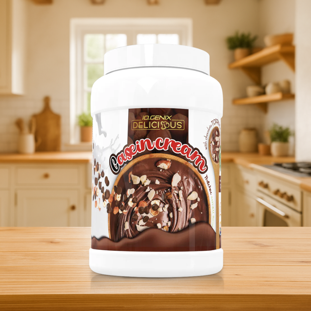 IO GENIX / Caseïn Cream