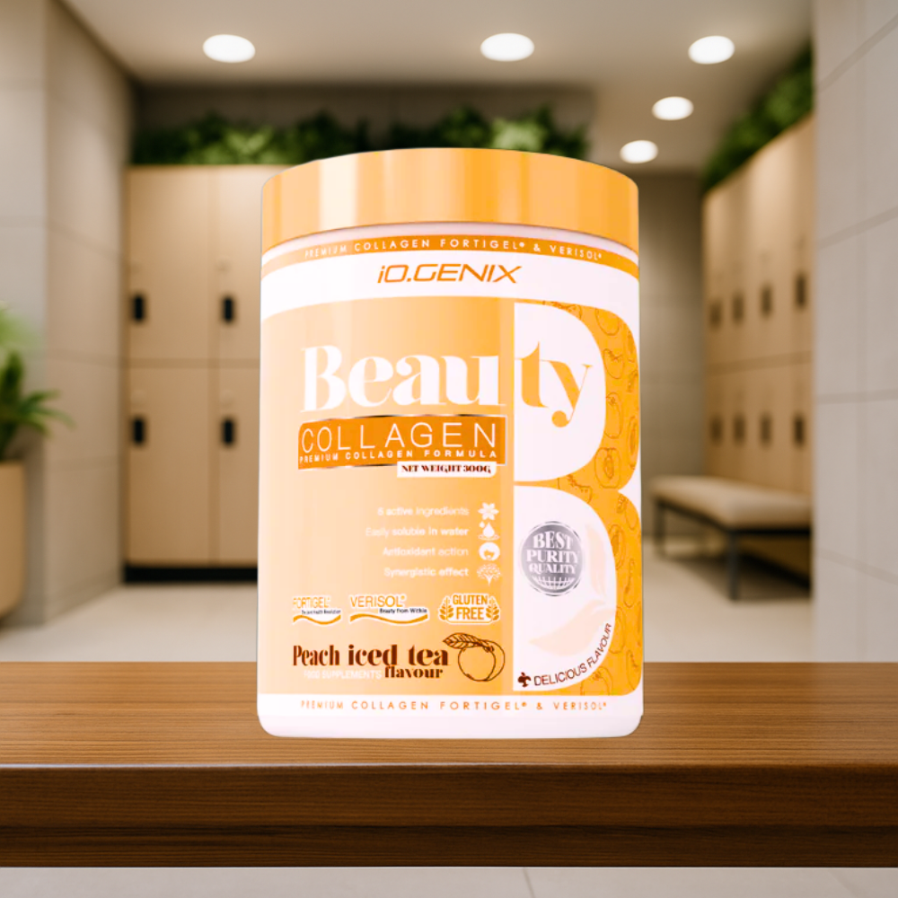 IO GENIX / Beauty Collagen