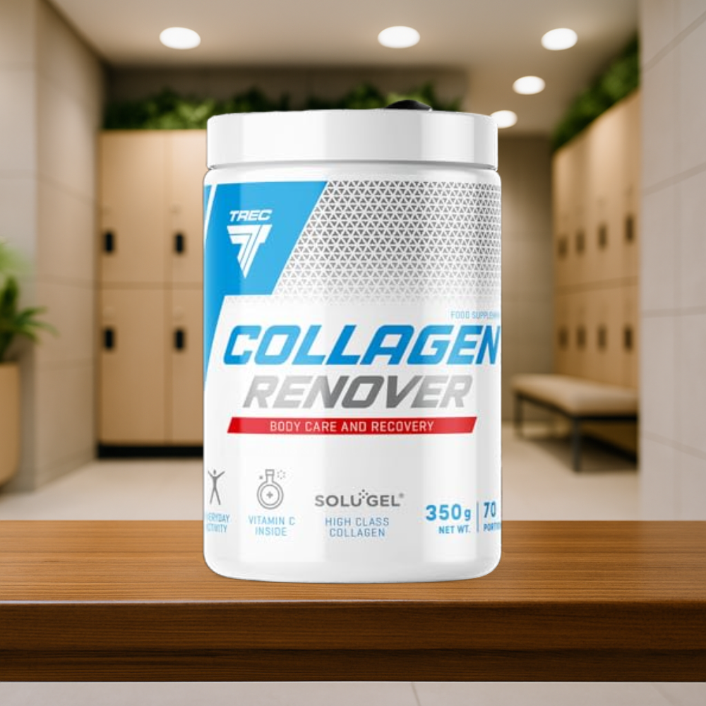 TREC / Collagen Renover