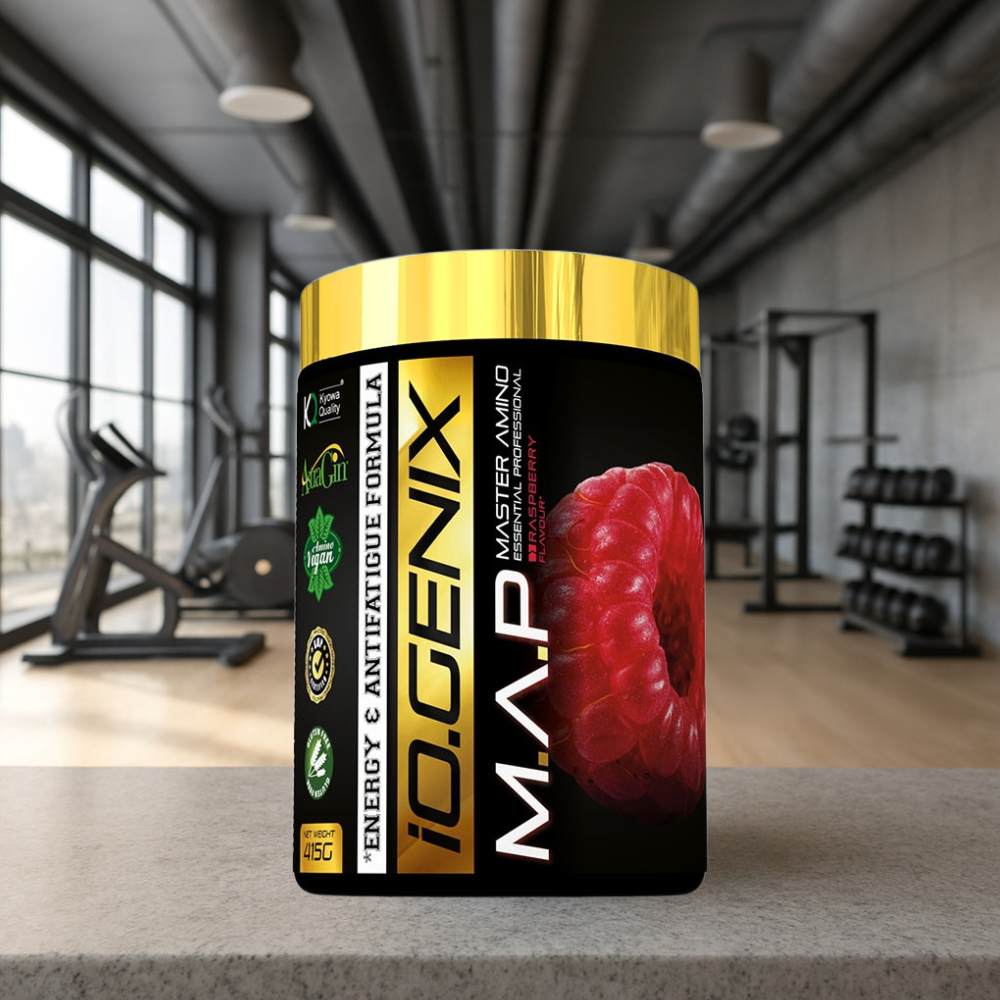 IO GENIX / M.A.P. (Master Aminos Professional)