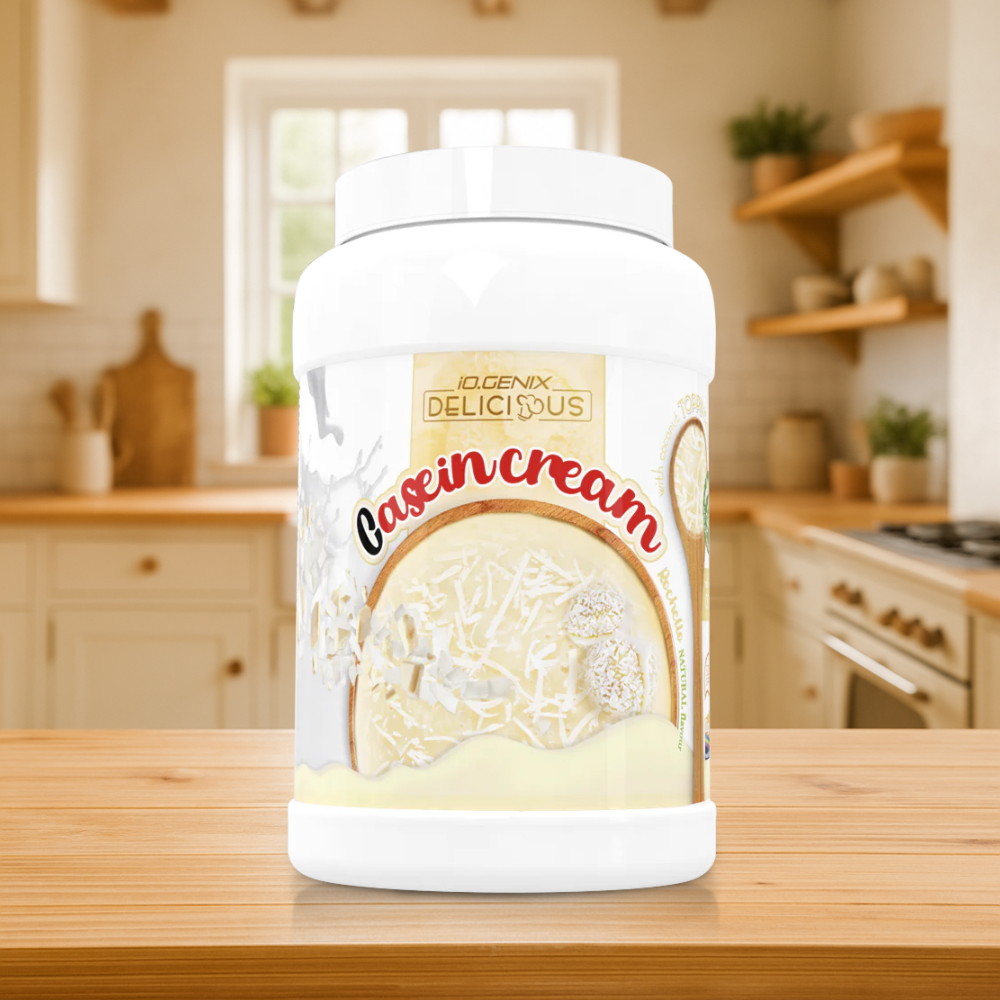 IO GENIX / Caseïn Cream